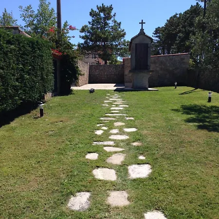 Valdemar Nyaraló San Vicente de O Grove