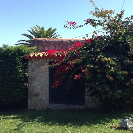 Valdemar Nyaraló San Vicente de O Grove
